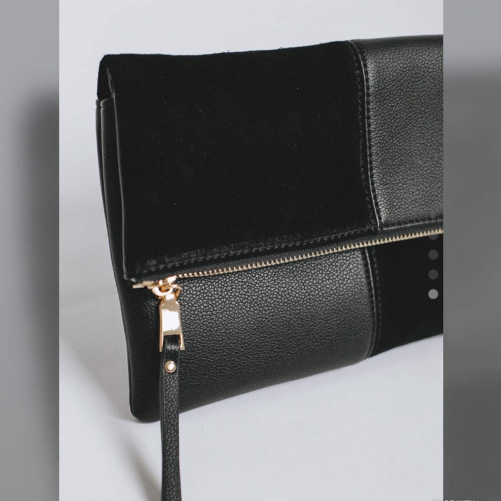 Convertible Crossbody - Picture 4 of 5